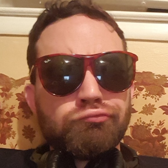 Meet your Posher, Brian - Picture 1 of 1